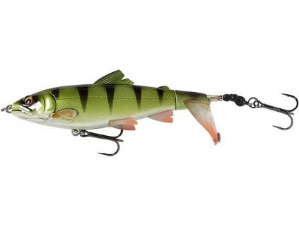 3D SmashTail 10cm 17g F Perch