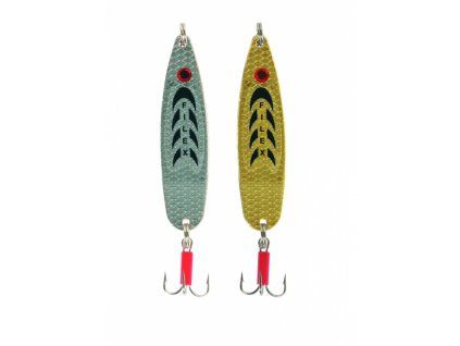 Filfishing Filex Plandavka Vector