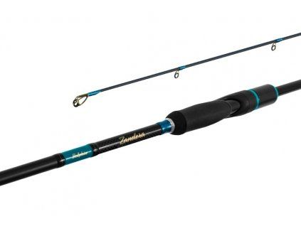Prut Delphin Zandera 230cm/3-21g