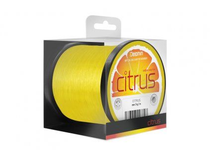 Delphin CITRUS