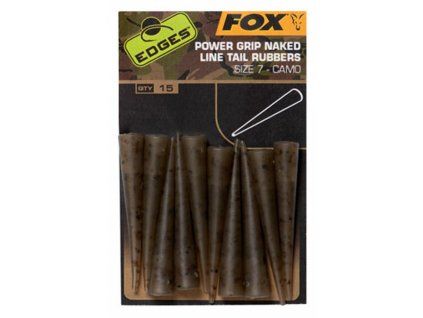 Naked Chod Heli Buffer Sleeves