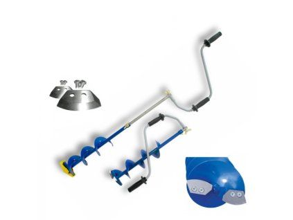 Vrták na Led 150mm