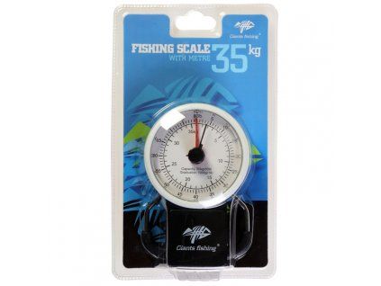 Scale 35kg