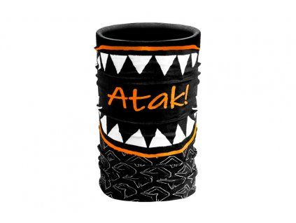 Delphin Atak!