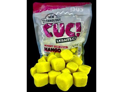 Carp Mango