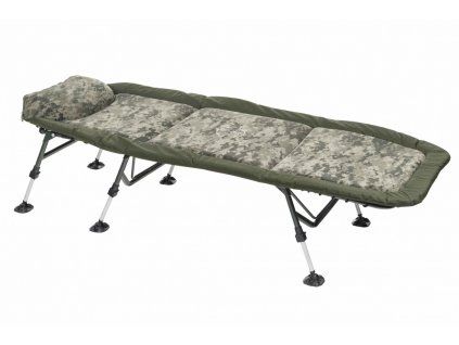 Lehátko CamoCODE Flat6