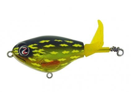 Whopper Plopper 60mm Pike
