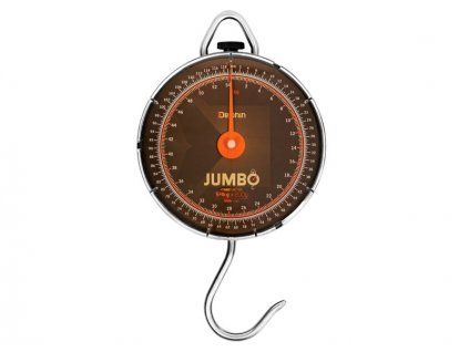 Delphin JUMBO