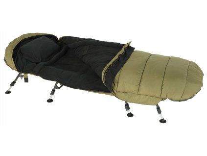 5 Season Extreme XS Sleeping Bag 2