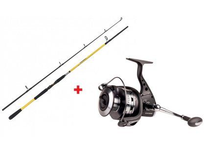 ZFISH COMBO PRUT KODIAK