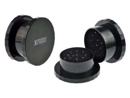 Zfish Drtička Bait Crusher Black