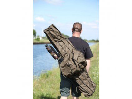Green Compact 3 Rod Sleeve