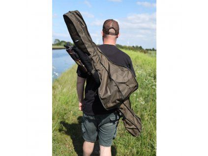 Green Compact 2 Rod Sleeve 6