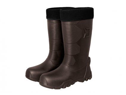 BRONTO brown