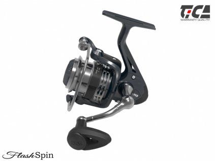 TICA Flash Spin