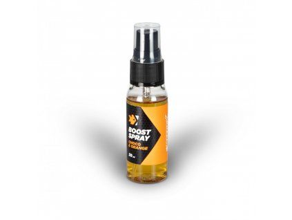 boost spray 30ml Čoko Pomeranč