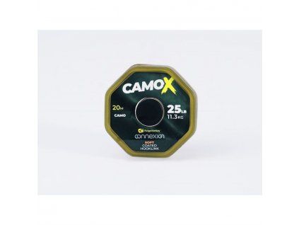 Connexion CamoX Soft Coated