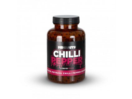 Chilli Pepper