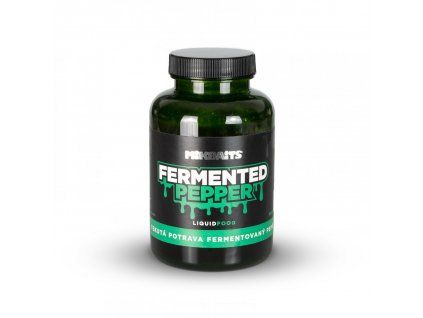 Fermented Pepper