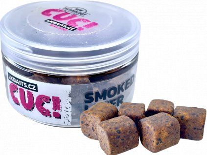 Smoked Liver