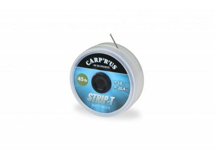 Carp´R´Us Potahovaná šňůrka Strip T