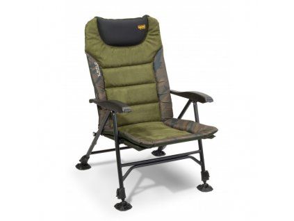 Freelancer Recliner Carp Seat