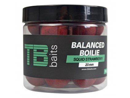 GLM Squid Strawberry