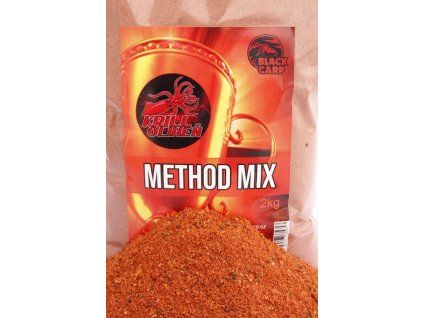 METHOD MIX KRILL