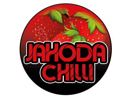 JAHODA CHILLI