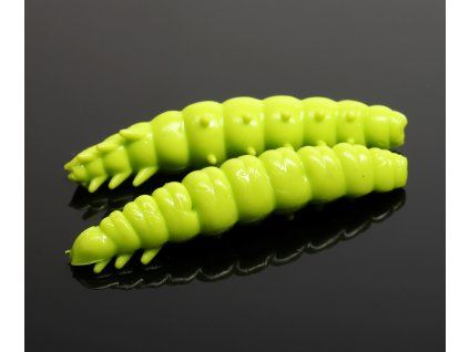 larva Apple Green 027
