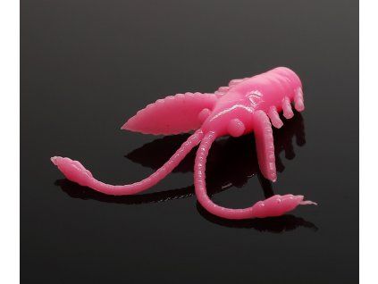 nymfa Bubble Gum 017