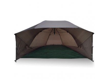 QUICKFISH SHELTER