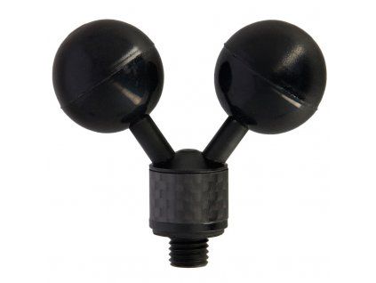 3K CARBON BALL REST