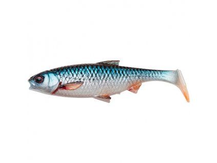 3D River Roach Roach