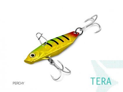 Plandavka Delphin TERA 2