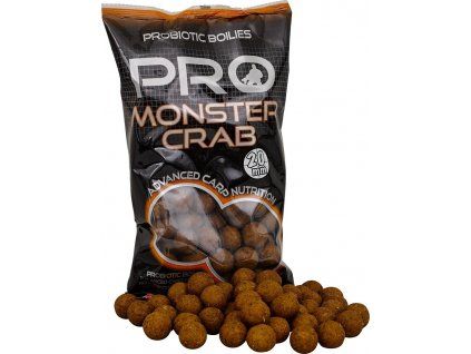 Starbaits Monster Crab