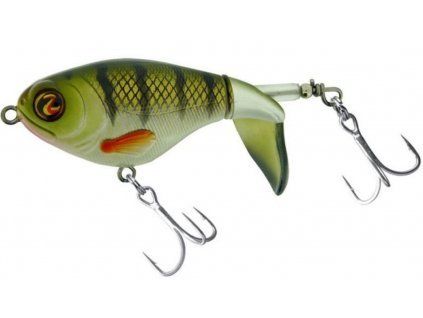 Wobler Whopper Plopper perca