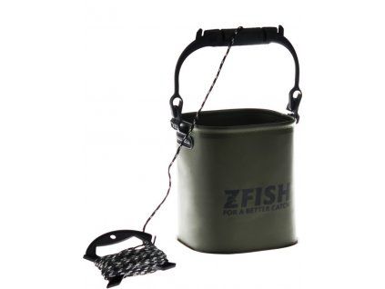 ZFISH Multifunkční Kbelík