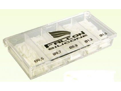 Profi sada silikon bužírek 9234