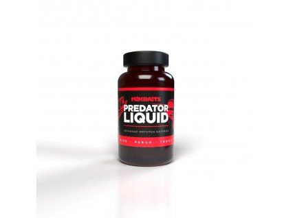 Predator liquid 2