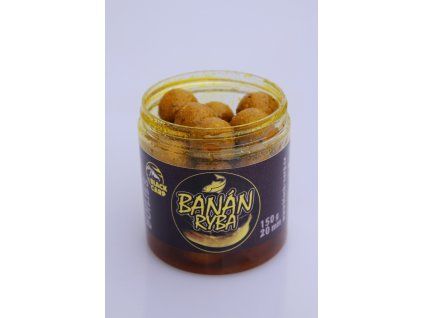 BANÁN RYBA