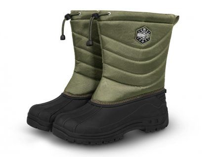 Delphin SnowTEX