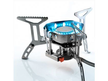 Vařič Gardner G Force 3500W Stove