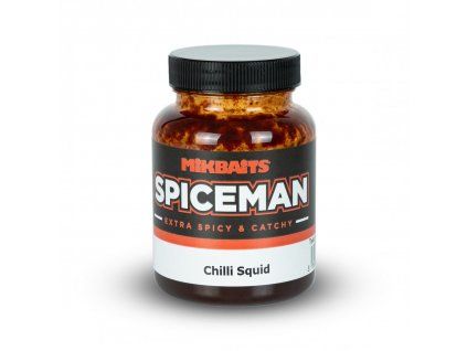 Spiceman ultra dip 125ml