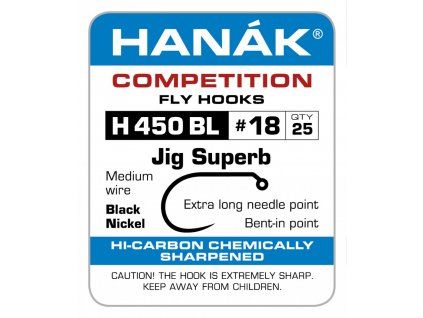H 450 BL