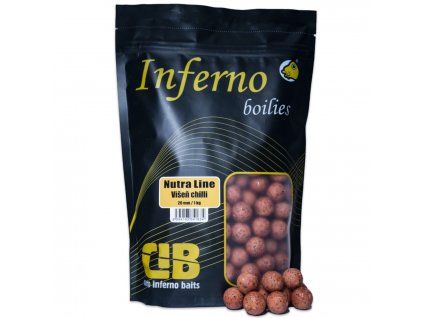 NUTRA LINE VIŠEŇ CHILLI