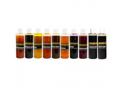 Carp Inferno Amino Dip Nutra Line 250 ml