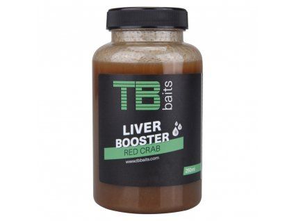 Booster Red Crab