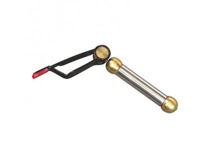 Giants fishing Skřipec Hackle Pliers Rotatable