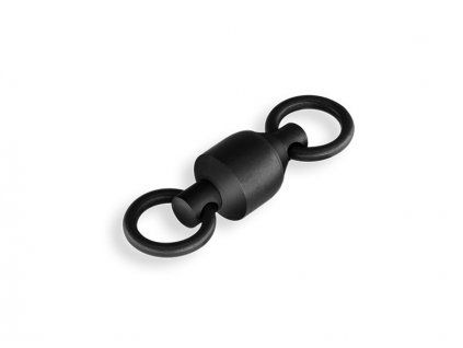 Delphin BlackSWIVEL BB
